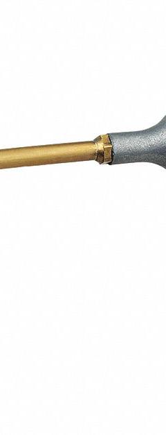 GUARDAIR Booster Air Gun: Pistol-Grip Grip, Aluminum, 1/4 in Female NPT, 1 Nozzle(s), Straight (MPN 76S012). Key specifications — attr1328526: Aluminum; attr1328500: Hanging Hook; attr1328508: GUARDAIR; attr1328515: No; attr1328533: Yes.