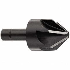 KEO Countersink: 100°, 6 Flute, 5/8 in Body Dia, AlTiN Coated Carbide (MPN 919-002-442). Key specifications — attr1301035: KEO.