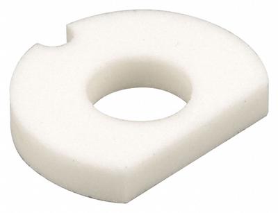 DYNABRADE Wick: Mfr Part # 53608, Right Angle - Air Tool Replacement Parts