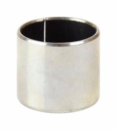 APPROVED VENDOR Sleeve Bearing: PTFE-Lined Steel, 3/16 in Bore, 1/4 in OD, 3/8 in Lg (MPN ZUSAB-PB-857). Key specifications — Brand: APPROVED VENDOR.
