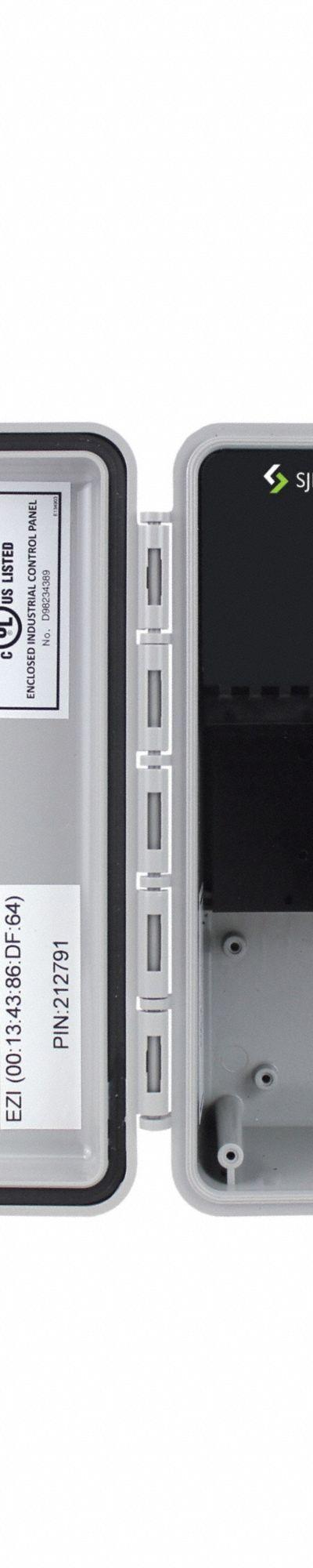 SJE-RHOMBUS Control Panel: Simplex - Multi-Purpose Pump Control Panels
