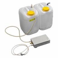 BINDER Water Supply Set: Constant Climate Chambers, 825Z52/825Z53/825Z54/825Z55 (MPN 8012-1846). Key specifications — Compatible with Grainger Part Number: 825Z52; Compatible with Manufacturer Model Number: 9020-0325; Compatible with Product Type: Constant Climate Chambers; Product Type: Water Supply Set; Brand: BINDER.