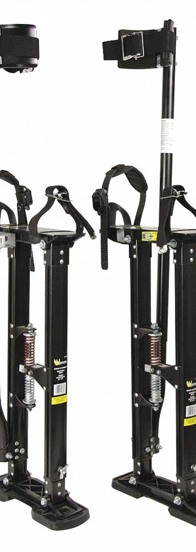 WARNER Drywall Stilts