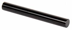 VERMONT GAGE Class ZZ Go Pin Gauge: 0.2350 in Dia, 0.00020 in Tolerance, Steel, Black Oxide (MPN 911123500). Key specifications — attr1182413: 0.2350 in; attr1182404: 0.00020 in; attr1182405: ZZ; attr1182410: VERMONT GAGE; attr1182412: Certificate of Accuracy with NIST Traceability.