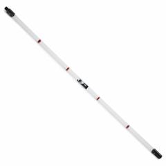 WHIRL-PAK Sludge Judge Extension Section,5 ft.: Plastic, Non-Sterile, 445 mL, Visible Particulates (MPN C09251). Key specifications — Pre-Cleaned: Visible Particulates; Material: Plastic; Color: Clear.