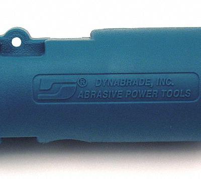 DYNABRADE Housing for Model 50343: Mfr Part # 02149, Housing - Air Tool Replacement Parts