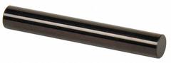 VERMONT GAGE Class ZZ Go Pin Gauge: 0.2730 in Dia, 0.00020 in Tolerance, Steel, Black Oxide (MPN 911127300). Key specifications — attr1182413: 0.2730 in; attr1182404: 0.00020 in; attr1182405: ZZ; attr1182410: VERMONT GAGE; attr1182412: Certificate of Accuracy with NIST Traceability.
