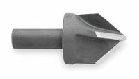 KEO Countersink: 82°, 4 Flute, 2 in Body Dia, 3/4 in Shank, TiN Coated Cobalt (MPN 917-000-292). Key specifications — Brand: KEO.