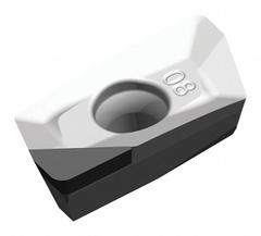 WIDIA Parallelogram Milling Insert: XDCW1101RPCD, XDCW110404PDFRPCD (MPN 5415420)