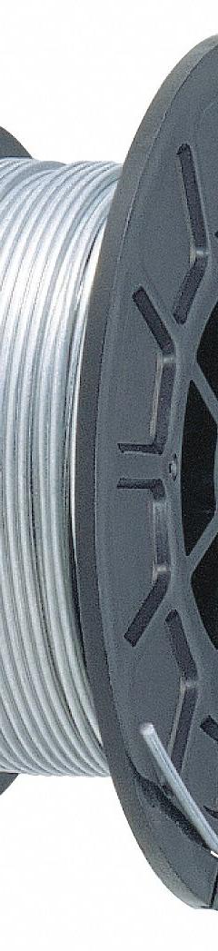 MAX Rebar Tie Wire: 16 ga, 82 ft Coil Lg, Steel, 1 Wraps Per Tie, Globally Sourced, 50 PK (MPN TW1525EG). Key specifications — attr80235: MAX; attr80243: Globally Sourced; attr80244: Steel.