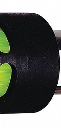 GUARDAIR Air Gun Nozzle: Aluminum, 2 29/32 in Extension Lg, 1/2 in Female NPT Thread Size, Focused (MPN 500NQF). Key specifications — attr66384: Focused; attr66393: Aluminum; attr66401: Yes.