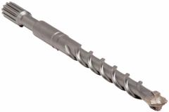 BOSCH Rotary Hammer Drill: 1 in Drill Bit Size, 8 in Max Drilling Dp, 13 in Overall Lg (MPN HC4050). Key specifications — attr277146: BOSCH.