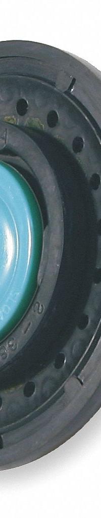 SLOAN Diaphragm Assembly: Toilets, 2.4 gpf Gallons per Flush (MPN A44A). Key specifications — Product Type: Diaphragm Assembly; Brand: SLOAN; Compatible Series: Regal®.