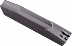 KYOCERA Grooving Insert (MPN GMR34DPR930)