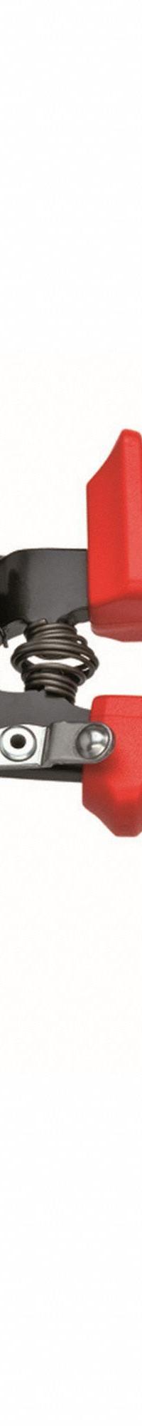 KNIPEX Ratchet Cable Cutter: Multi-Component Handle, Shear, For 2 1/16 in Max Dia Data Cable (MPN 95 31 280 SBA). Key specifications — attr324789: KNIPEX; attr308384: Shear; attr308389: Multi-Component; attr308391: MCM 750.