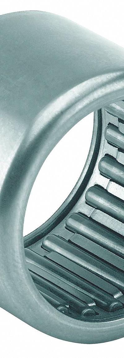 INA Needle Roller Bearing: SCE - Drawn-Cup Needle Roller Bearings