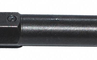 ZEPHYR Power Bit: Power Bit - Power Bits