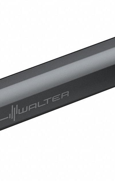 WALTER Indexable Boring Bar: A12S-SVUBL2 - Indexable Boring Bars