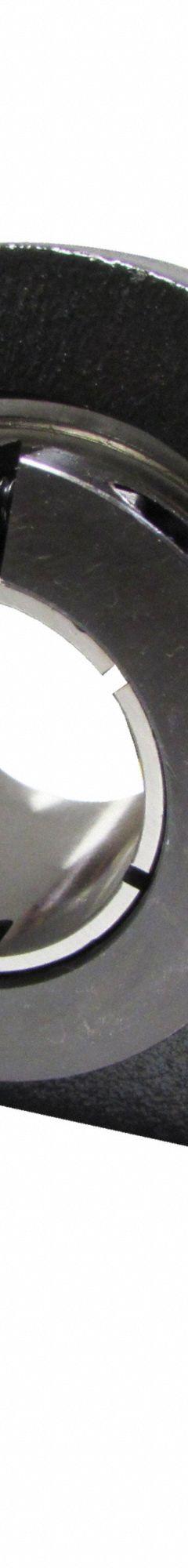 IPTCI BEARINGS Pillow Block Ball Bearing Mounted Units: 1 3/8 in Bore, Cast Iron, Concentric Collar (MPN CLP207-22). Key specifications — Brand: IPTCI BEARINGS; Mounting Bolt Size: 1/2; System of Measurement: Inch.