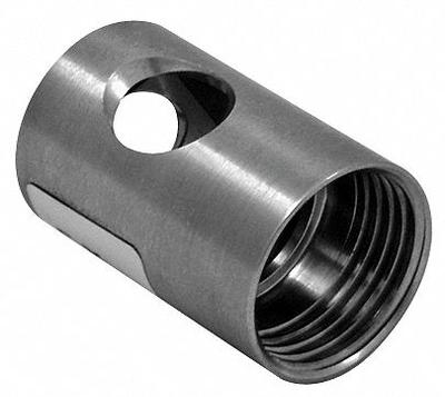 RAYTEK Right Angle Mirror: Raytek, CM Series, XXXCMACRA, Right Angle Mirror - Infrared Temperature Sensor Accessories