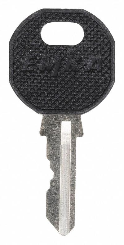 HUBBELL-WIEGMANN Replacement Key: Use to Replace Accessories - Electrical Enclosure Accessories & Replacement Parts