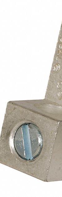 EATON Ground Lug Kit: 600V AC, 200 A Current Rating (MPN DS200GK). Key specifications — Product Type: Ground Lug Kit; Brand: EATON; UL 98 Certification: Yes.