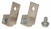 EATON Ground Lug Kit: 600V AC, 200 A Current Rating (MPN DS200GK). Key specifications — Product Type: Ground Lug Kit; Brand: EATON; UL 98 Certification: Yes.
