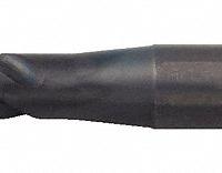 WIDIA GTD Spiral Flute Tap: 9/16"-12 UNC, H3 / 3B, 3 Flute, Bottoming Chamfer (MPN VTSFT-TC5166)