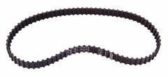 BANDO Timing Belt: Two Sides, Synchro-Link®, 0.2 in Pitch, 1/4 in Top Wd, 200XL025, 100 Teeth, Nylon (MPN 200DXL025G). Key specifications — Manufacturer Part Number: 200DXL025G; Belt Coating: Nylon; Belt Series: Synchro-Link®; Brand: BANDO; Industry Number: 200XL025; Length Type: Closed Loop; Tooth Profile: Trapezoidal.