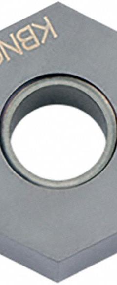 KYOCERA Diamond Turning Insert (MPN DNGM432MEHHKBN05M)