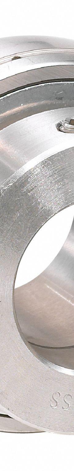 IPTCI BEARINGS Eccentric Lock Ball Bearing Inserts: SNA 207-23, 1 7/16 in Bore, 2 53/64 in OD (MPN SNA207-23). Key specifications — System of Measurement: Inch; Manufacturer Part Number: SNA207-23; Brand: IPTCI BEARINGS; Bearing Insert Type: Ball; Bearing Industry Number: SNA 207-23.
