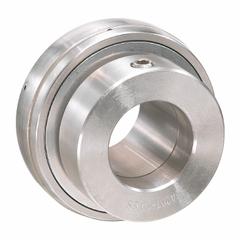 IPTCI BEARINGS Eccentric Lock Ball Bearing Inserts: SNA 207-23, 1 7/16 in Bore, 2 53/64 in OD (MPN SNA207-23). Key specifications — System of Measurement: Inch; Manufacturer Part Number: SNA207-23; Brand: IPTCI BEARINGS; Bearing Insert Type: Ball; Bearing Industry Number: SNA 207-23.