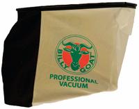 BILLY GOAT Standard Turf Bag: Mesh, Compatible Mfr No. MV650SPH (MPN 840189). Key specifications — Product Type: Vacuum Bag; Compatible Manufacturer Number: MV650SPH; Material: Mesh; Brand: BILLY GOAT.