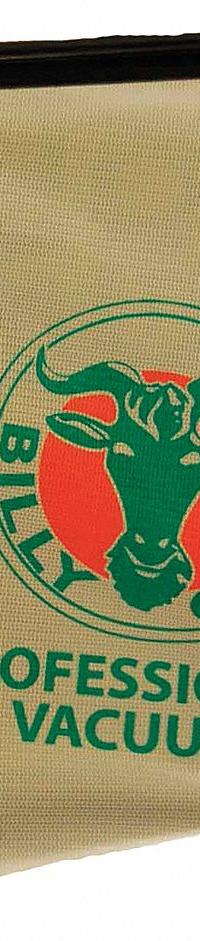 BILLY GOAT Standard Turf Bag: Mesh, Compatible Mfr No. MV650SPH (MPN 840189). Key specifications — Product Type: Vacuum Bag; Compatible Manufacturer Number: MV650SPH; Material: Mesh; Brand: BILLY GOAT.