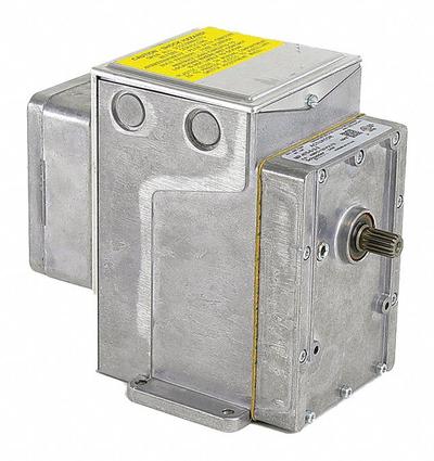 SCHNEIDER Actuator: MP-475 Mfr Part # - Replacement HVACR Pumps, Valves & Tubing