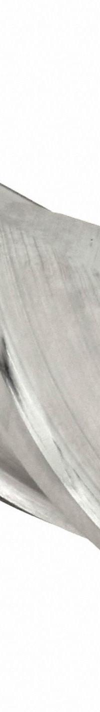 CLEVELAND Square End Mill: High Speed Steel, 4 Flute, 16 mm Mill Dia, 41.27 mm LOC, 95.25 mm OAL (MPN C75104)