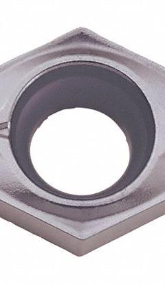 KYOCERA Diamond Turning Insert (MPN DCMX2152WPPR1725)