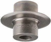 RIDGID Replacement Cutter Wheel: Cuts Iron/Steel, For Grainger No. 19U189/43FT07/4CW50/4CW51/4CW53 (MPN 33120). Key specifications — attr424303: Iron; attr424298: 4CW50; attr424301: Steel; attr522331: Replacement Cutter Wheel; attr424299: 32830; attr424296: RIDGID; attr549253: 1.