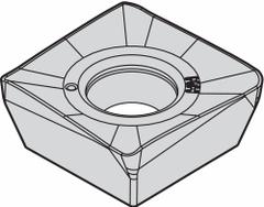 WIDIA Square Milling Insert: SDMX434RMH, SDMX120416RMH (MPN 3950609)