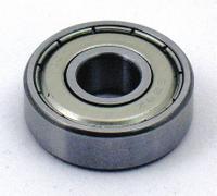 DYNABRADE Bearing: Mfr Part # 01206, Bearing, Compatible with Mfr Part # 53202/53204. Key specifications — attr948908: 01206; attr948911: 53202; attr948916: Bearing.
