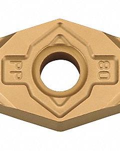 KYOCERA Diamond Turning Insert: VNMG3305PP CA515, VNMG160402PP. Key specifications — attr257732: VNMG3305PP CA515; attr257733: VNMG160402PP.