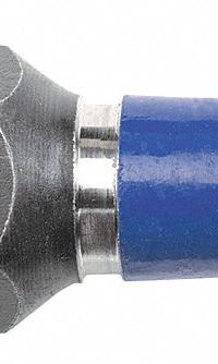 IRWIN Power Bit: Power Bit, Imperial/Metric, #2 Bit Size, S2 Bit Industry Size, Std, Hex, 2 PK (MPN IWAF31SQ22). Key specifications — attr1119721: Standard; attr1119722: IRWIN; attr1119715: S2 Steel; attr1119719: Hex; attr1202622: #2.
