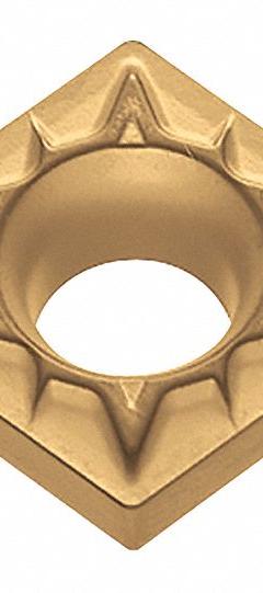 KYOCERA Diamond Turning Insert: CPMT321XP CA515, CPMT090304XP. Key specifications — attr257732: CPMT321XP CA515; attr257733: CPMT090304XP.