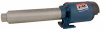FLINT & WALLING Booster Pump: 3 hp, Three Phase, 208-230/460V AC, 27 gpm Best Efficiency Flow, ODP (MPN PB2714S303). Key specifications — Brand: FLINT & WALLING.