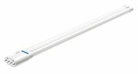PHILIPS Compact LED Bulb: Type A, 4-Pin (2G11), Tube, LED, 4000K, 2,300 lm Light Output, 16.5 W Watt (MPN 16.5PL-L/PER/22/840/IF23/P 4P 10/1). Key specifications — Brand: PHILIPS; Bulb Designation: 16.5PL-LED/24-4000 IF 10/1; Dimmable: No; Color Temperature: 4000K.