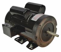 DAYTON Motor: 2 hp, 115/208-230V AC, Mfr Part # PP2LTAF21TBG. Key specifications — Manufacturer Part Number: PP2LTAF21TBG; Compatible with Manufacturer Model Number: 2ZXR6; Motor Enclosure: Open Dripproof; Nameplate Voltage: 115/208-230V AC; Compatible with Grainger Part Number: 2ZXL3.