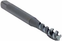 OSG Spiral Flute Tap: #10-32 UNF, H3 / 2B-3B, 3 Flute, Modified Bottoming Chamfer (MPN 1732501). Key specifications — attr1299826: H3 / 2B-3B.