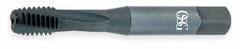 OSG Spiral Flute Tap: #10-32 UNF, H4 / 2B-3B, 3 Flute, Modified Bottoming Chamfer (MPN 1703201). Key specifications — attr1299826: H4 / 2B-3B.