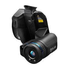 FLIR Infrared Cameras: 14° x 24°, Wireless, 640 x 480, FLIR T800, Digital Display/Sound (MPN FLIR T865-24-42). Key specifications — Focus Method: Manual; Manufacturer Part Number: FLIR T865-24-42; Brand: FLIR; Field of View: 14° x 24°; Intrinsic Safety: Not Specified Intrinsically Safe; Features_Broad: Inspection Routing.