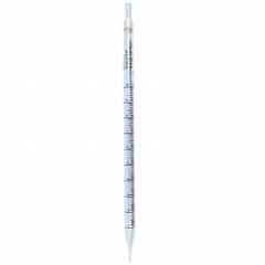 COLE-PARMER Serological Pipette: 10 mL Capacity, 0.1 mL Graduation Increments, Sterile, Polystyrene (MPN 0439521). Key specifications — Sterility: Sterile; Brand: COLE-PARMER; Individually Wrapped: Individually Wrapped; Pipette Type: Serological; Material: Polystyrene; Product Type: Serological Pipette.